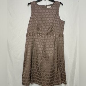 Ann Taylor Loft Dress Size 16